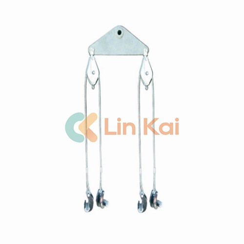 Алати за подизање проводника за саггинг